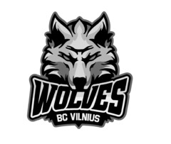 BC WOLVES VILNIUS