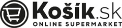 Košík.sk online supermarket