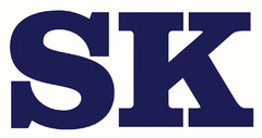 SK