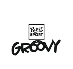 Ritter SPORT GROOVY
