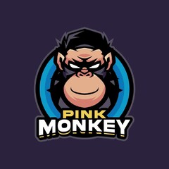 PINK MONKEY