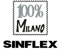 100% MILANO SINFLEX