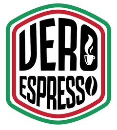 VERO ESPRESSO