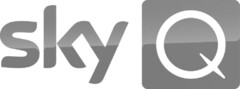 sky Q