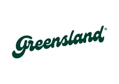 GREENSLAND