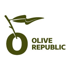 O OLIVE REPUBLIC