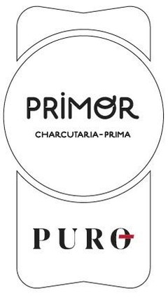 PRIMOR CHARCUTARIA - PRIMA PURO