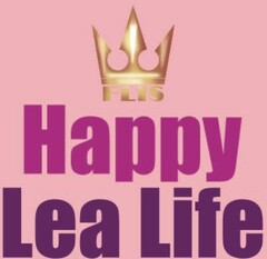 FLIS Happy Lea Life