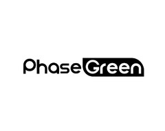 PhaseGreen