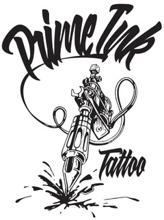 Prime Ink Tattoo