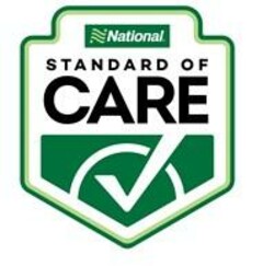 National STANDARD OF CARE