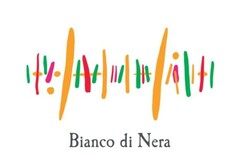 BIANCO DI NERA