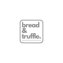 bread & truffle. gourmet focaccia  sandwiches