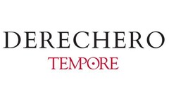 DERECHERO TEMPORE