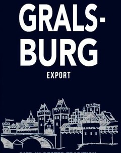 GRALSBURG EXPORT