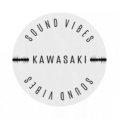 SOUND VIBES KAWASAKI