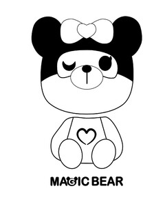 MagicBear