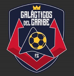 GALÁCTICOS DEL CARIBE F.C