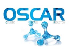 OSMOTIC SCALE REDUCTION OSCAR