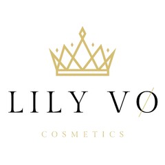 LILY VO COSMETICS