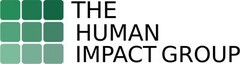 THE HUMAN IMPACT GROUP