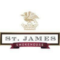 ST . JAMES SMOKEHOUSE