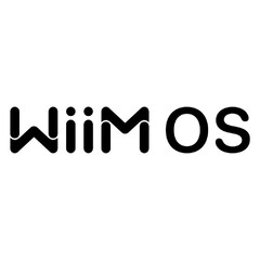 WiiM OS