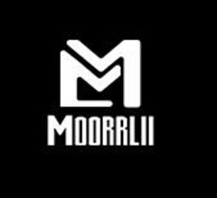 Moorrlii