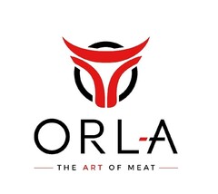 ORLA THE ART OF MEAT