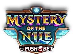 MYSTERY OF THE NILE PUSH BET