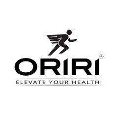 ORIRI ELEVATE YOUR HEALTH