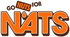 GO NUTS FOR N'ATS