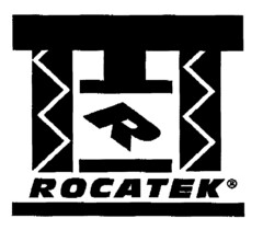 R ROCATEK