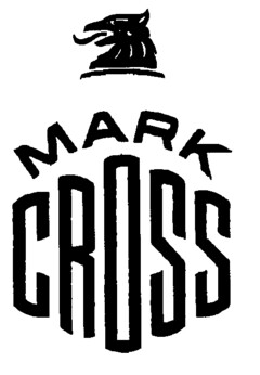 MARK CROSS