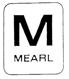 M MEARL