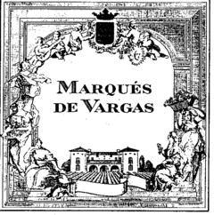 MARQUÉS DE VARGAS