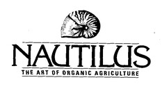 NAUTILUS THE ART OF ORGANIC AGRICULTURE