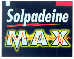 Solpadeine MAX