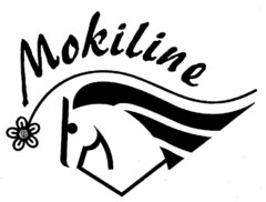 Mokiline