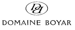 DOMAINE BOYAR