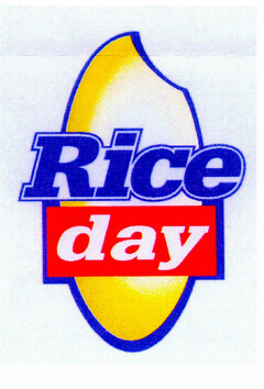 Rice day