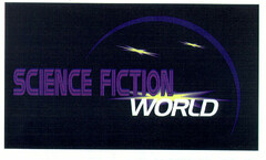 SCIENCE FICTION WORLD