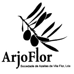 ArjoFlor Sociedade de Azeites de Vila Flor, Lda