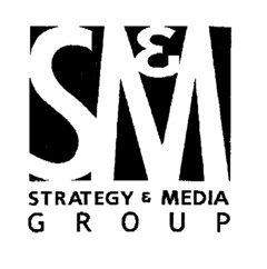 S&M STRATEGY & MEDIA GROUP