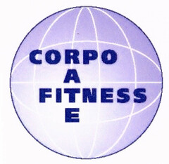 CORPORATE FITNESS