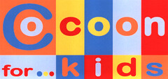 Cocoon for... kids