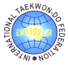 INTERNATIONAL TAEKWON-DO FEDERATION