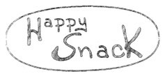 Happy SnacK