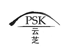 PSK