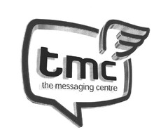 tmc the messaging centre